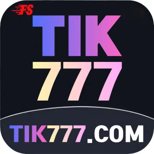 Ícone TIK777