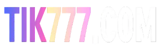 Logo TIK777